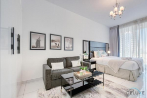 Radiant Studio at Giovanni Boutique Suites DSC by Deluxe Holiday Homes